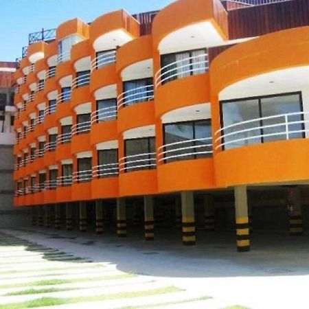 Ferienwohnung Apto Nao Disponivel - Ponta Negra Natal Exterior foto