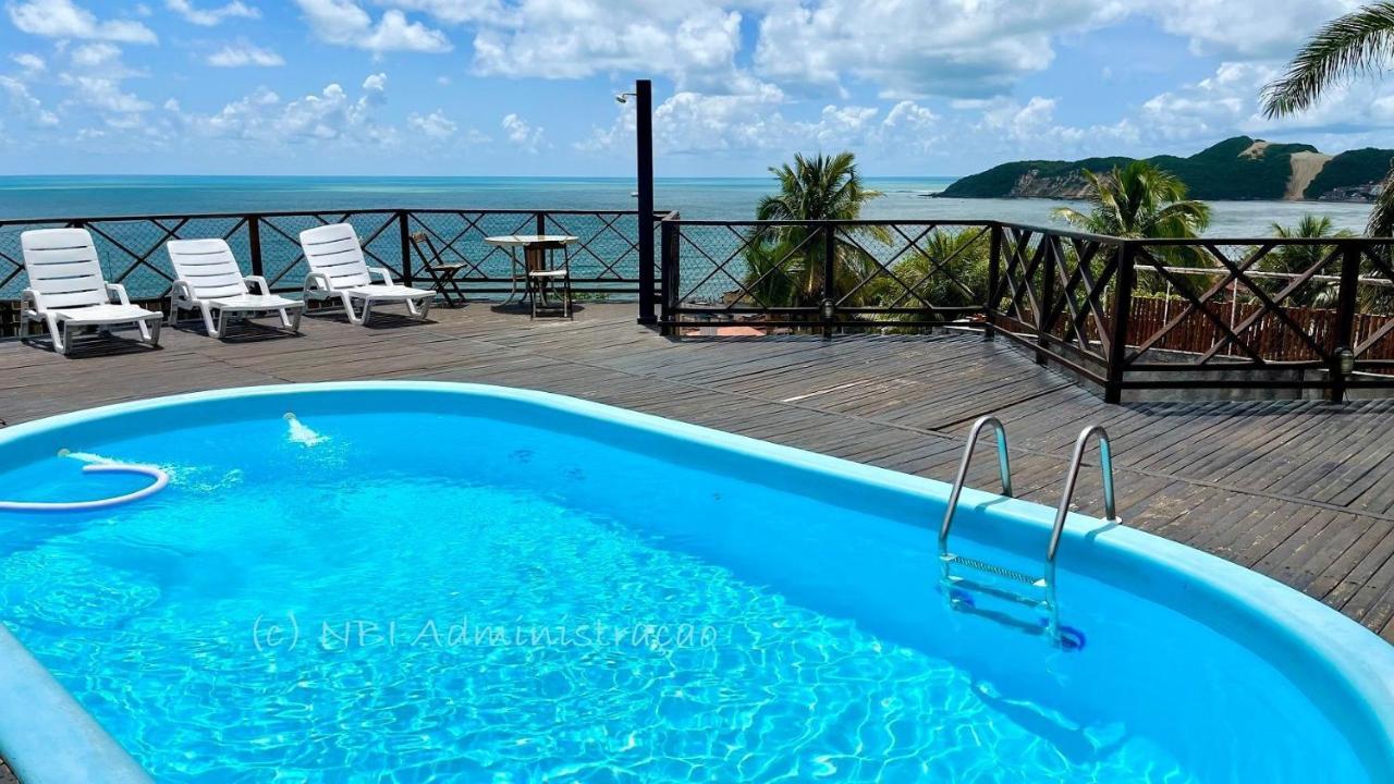 Ferienwohnung Apto Nao Disponivel - Ponta Negra Natal Exterior foto