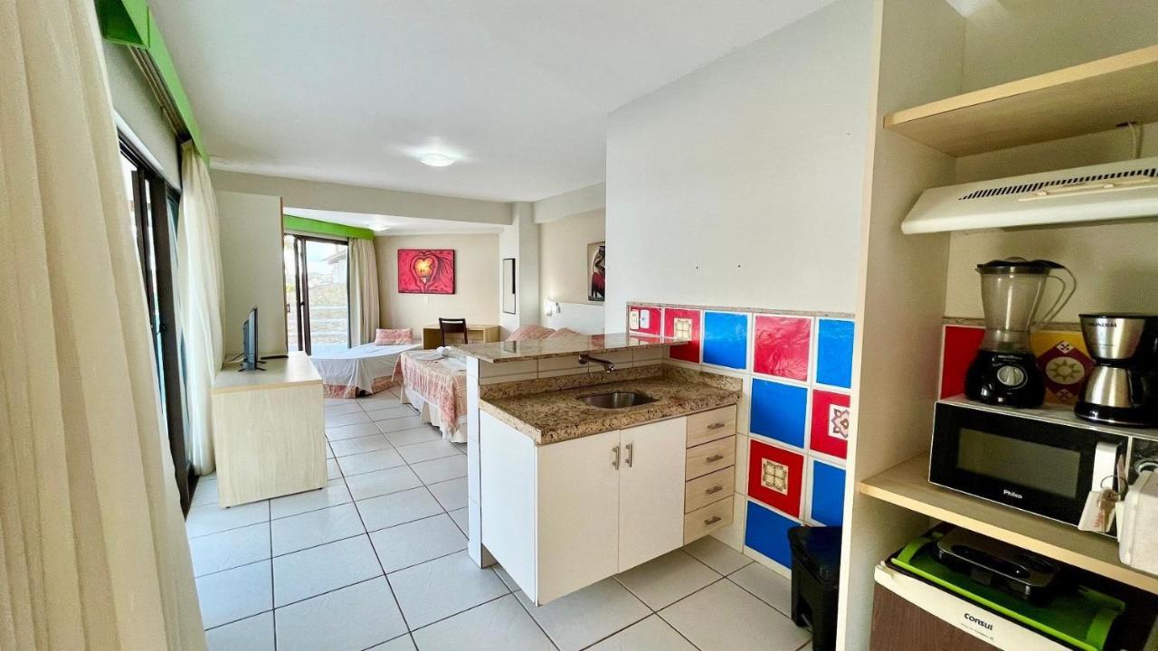 Ferienwohnung Apto Nao Disponivel - Ponta Negra Natal Exterior foto