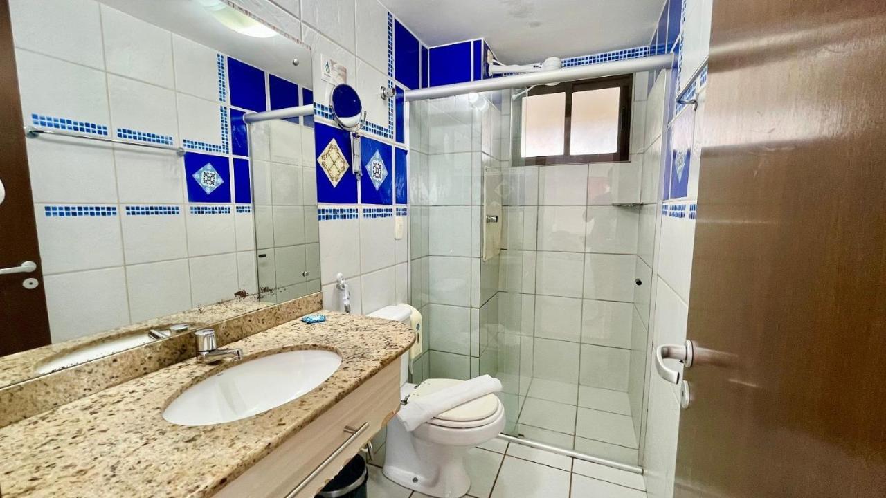 Ferienwohnung Apto Nao Disponivel - Ponta Negra Natal Exterior foto