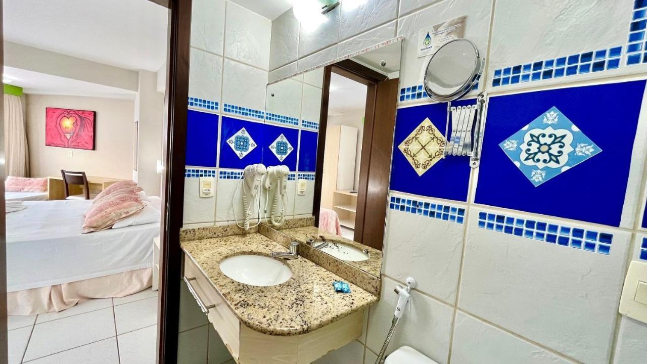 Ferienwohnung Apto Nao Disponivel - Ponta Negra Natal Exterior foto