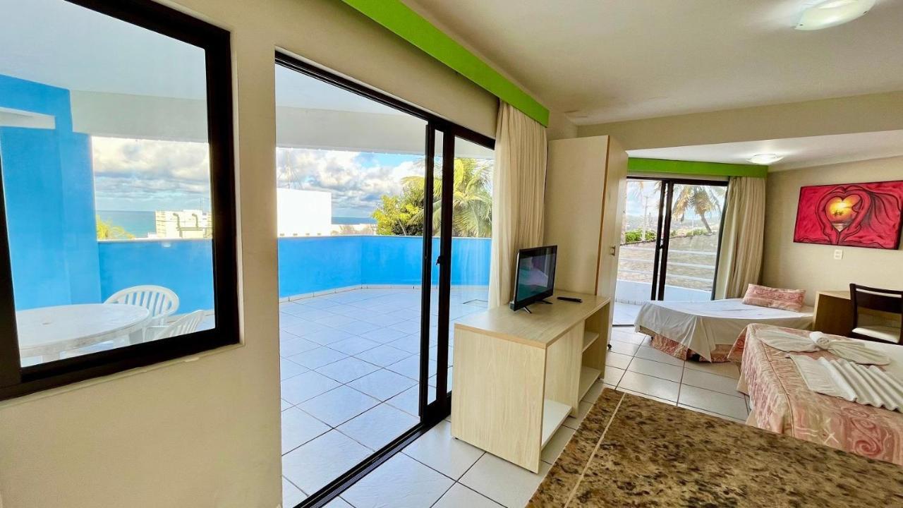 Ferienwohnung Apto Nao Disponivel - Ponta Negra Natal Exterior foto