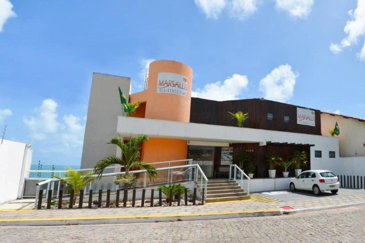 Ferienwohnung Apto Nao Disponivel - Ponta Negra Natal Exterior foto