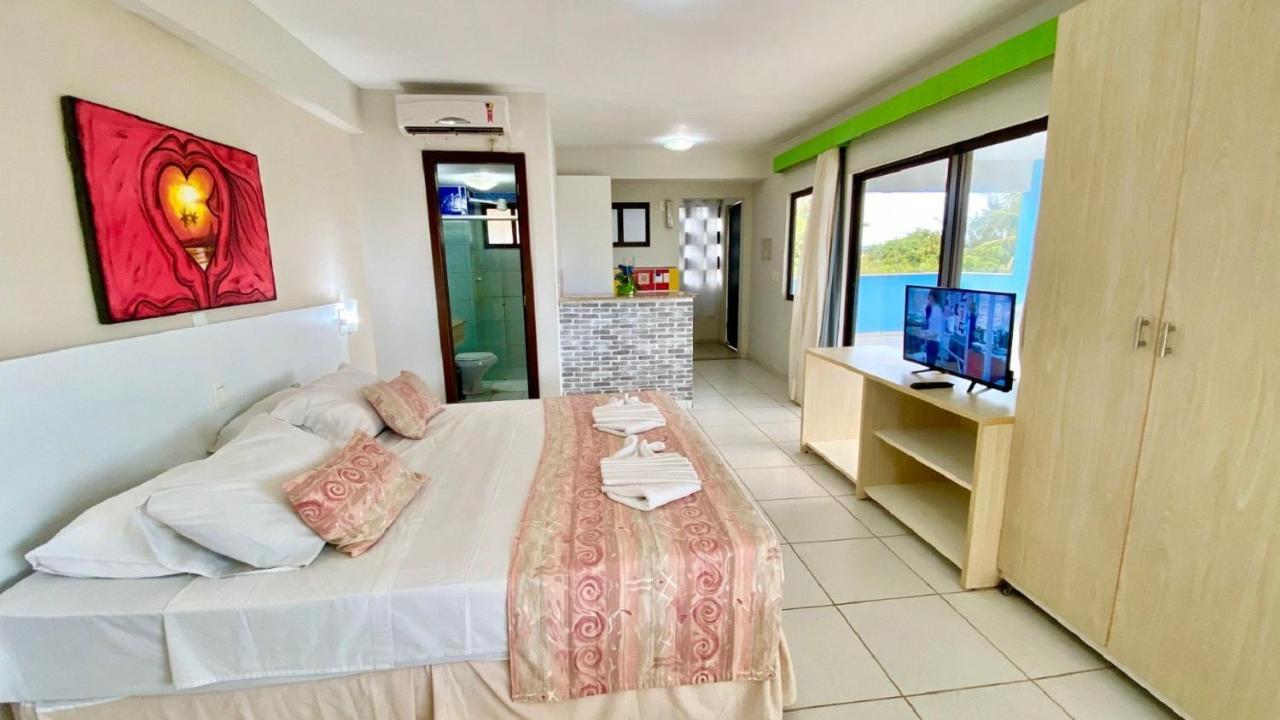 Ferienwohnung Apto Nao Disponivel - Ponta Negra Natal Exterior foto