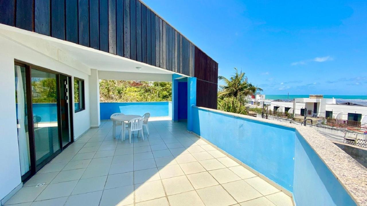 Ferienwohnung Apto Nao Disponivel - Ponta Negra Natal Exterior foto