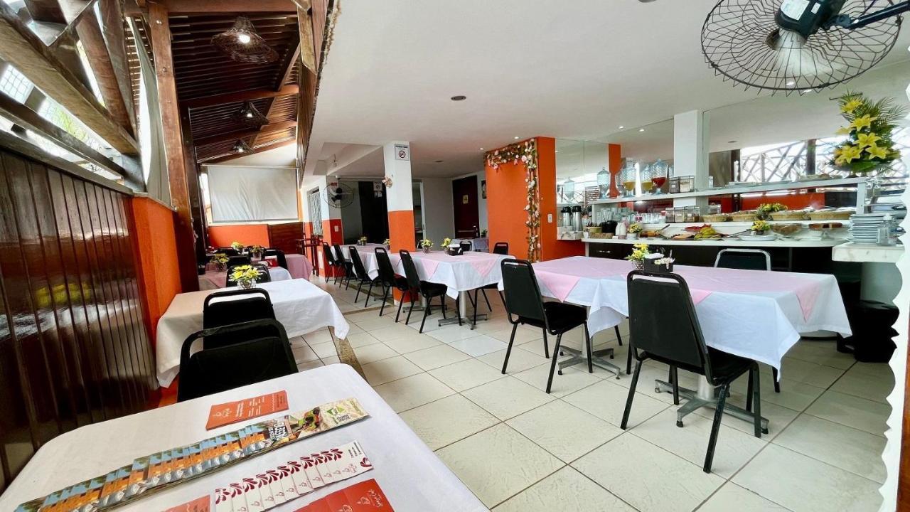 Ferienwohnung Apto Nao Disponivel - Ponta Negra Natal Exterior foto